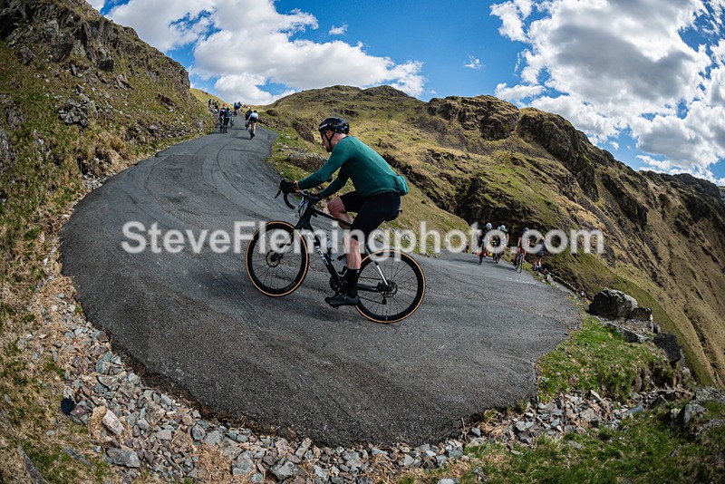 142307 - Hardknott Hairpin 14.00 - 15.00
