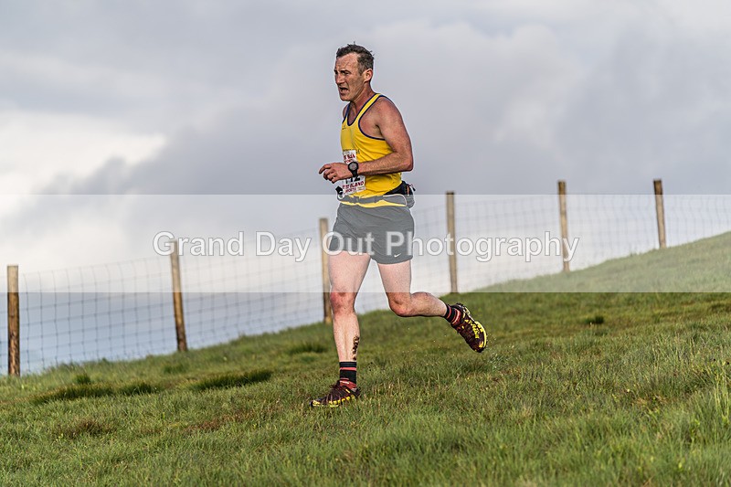 Gavel-113 - Gavel Fell Race Wednesday 29th May 2024