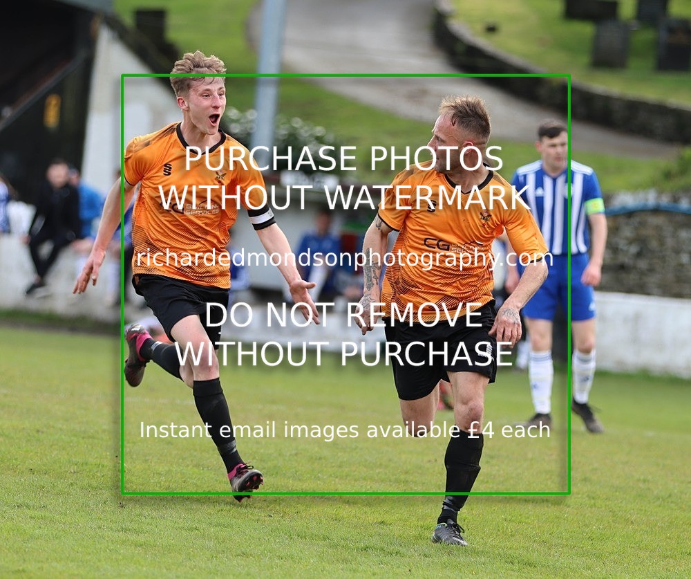 IMG_2265 - North Lancs Final 2: Marsh Utd Reserves vs Caton Utd