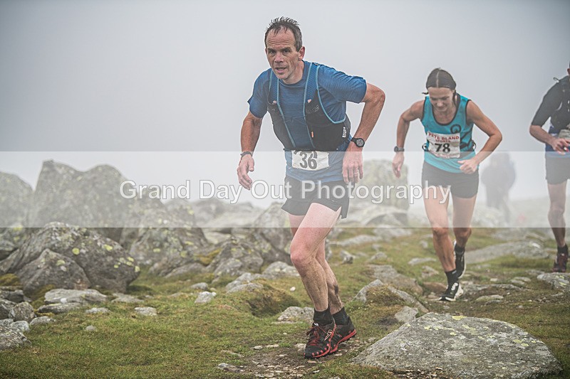  Duddon Long-79 - Duddon Valley Long Fell Race Saturday 30th May 2025