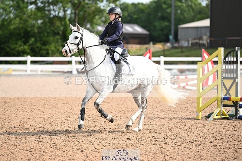 250608-093320-01877 - Cls 21 Clear Round 50cm