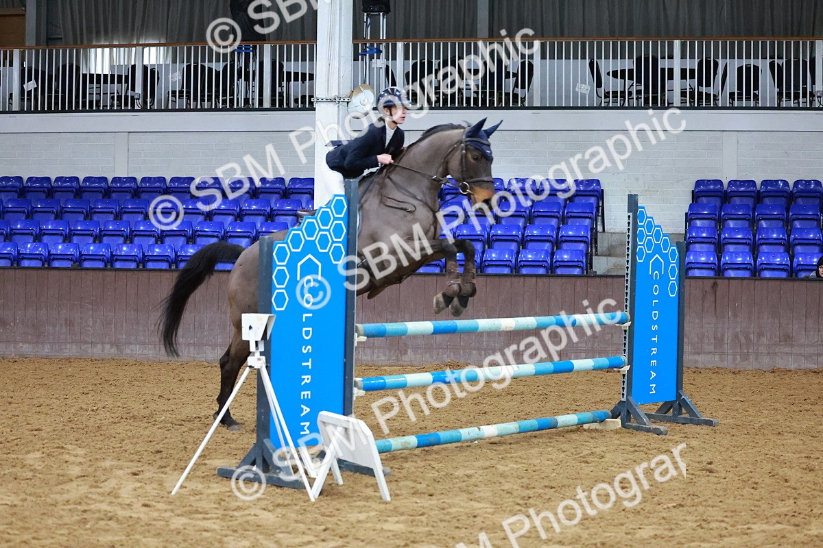 SBM_000877 - Class 2 - Senior British Novice - 90cm