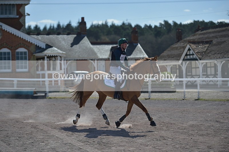 NGP_8360 - XC Time 13:35 to 13:40