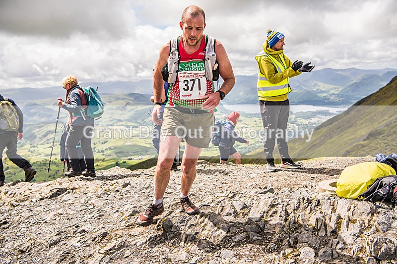 Blencathra-1067 - Blencathra Fell Race Sunday 28th June 2026