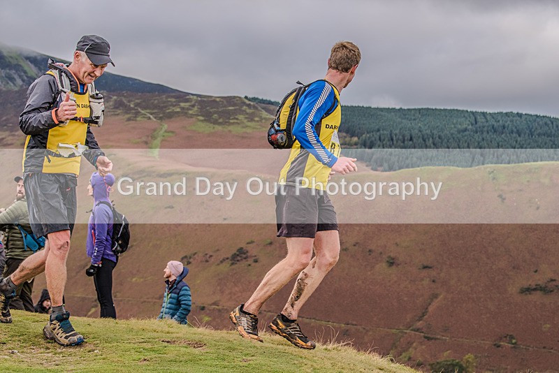 British Fell Relay-2054 - British Fell & Hill Relay Championship Braithwaite Keswick Saturday 21st October 2023