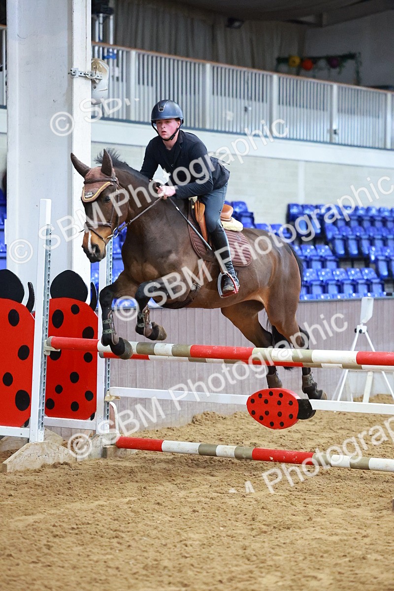 SBM_001017 - Class 3 - Senior Discovery 1.00m