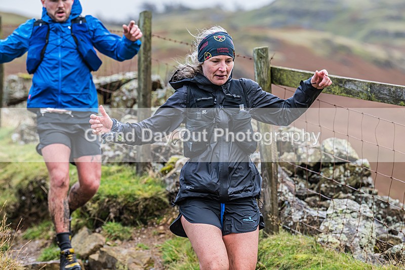 Langdale -1455 - Langdale Horseshoe Fell Race Saturday 10th October 2026