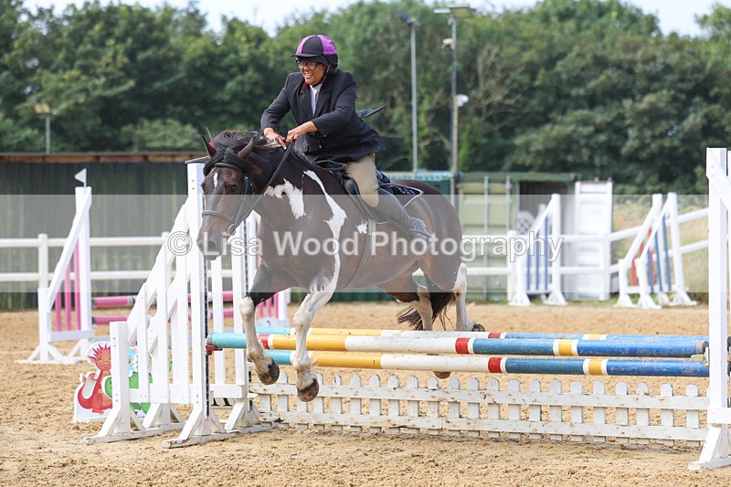 3E7A9538 - Class 7: 70cm Senior