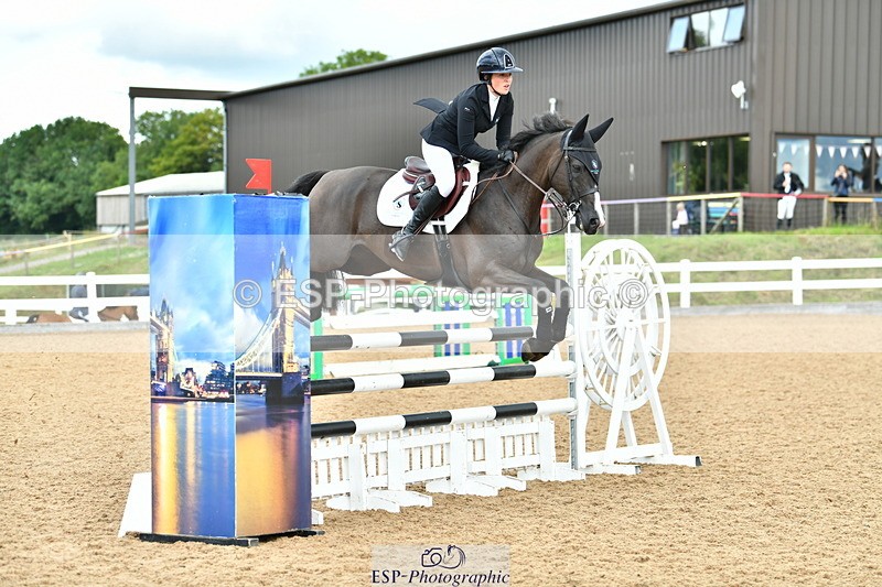 230721A-130813-06461 - Cls 14, 1 Star Bronze 1.10m