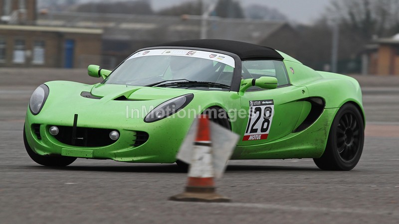  - Lotus Cup UK Speed Champs 2014/15/16/17/18/22/23/24