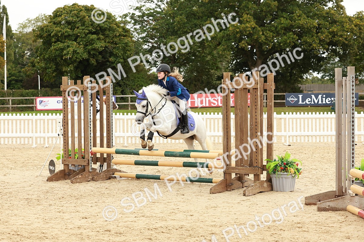 SBM_62064 - J12 - Junior Pony 55cm Championship