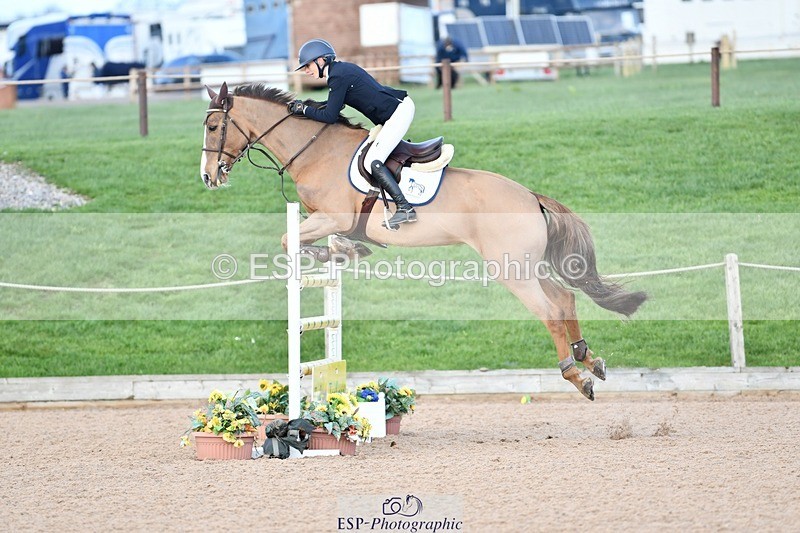 260313-154519-02446 - Cls 5 National 1.30m Open