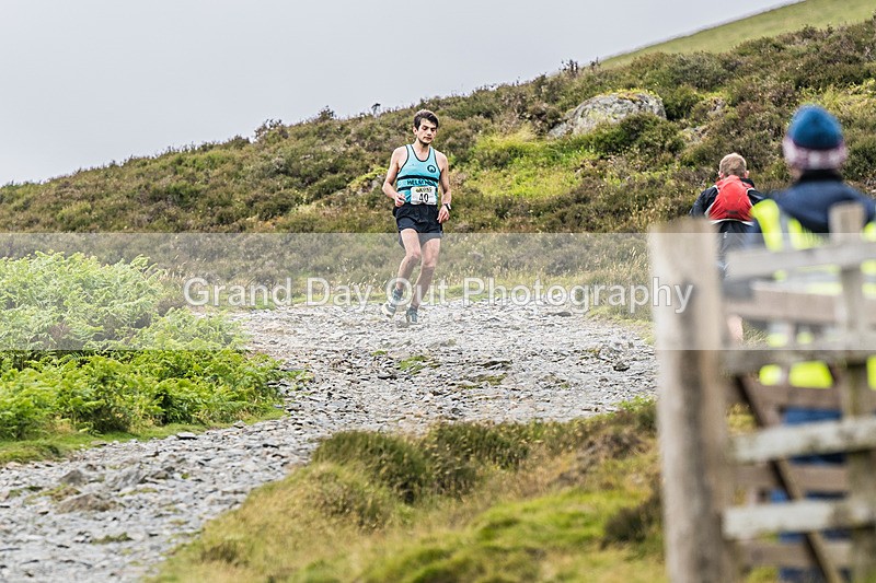 Skiddaw-416 - Skiddaw Fell Race Sunday 7th July 2014