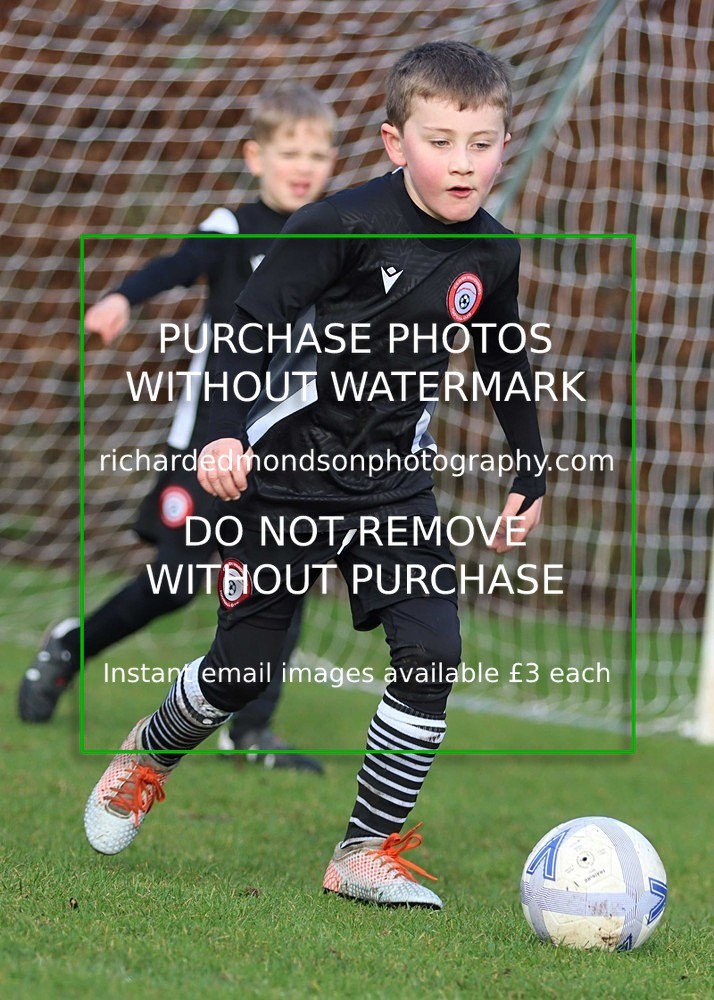 IMG_5285 - Kendal United Under 7's vs Craven Wanderers Under 7's (10/2/24)