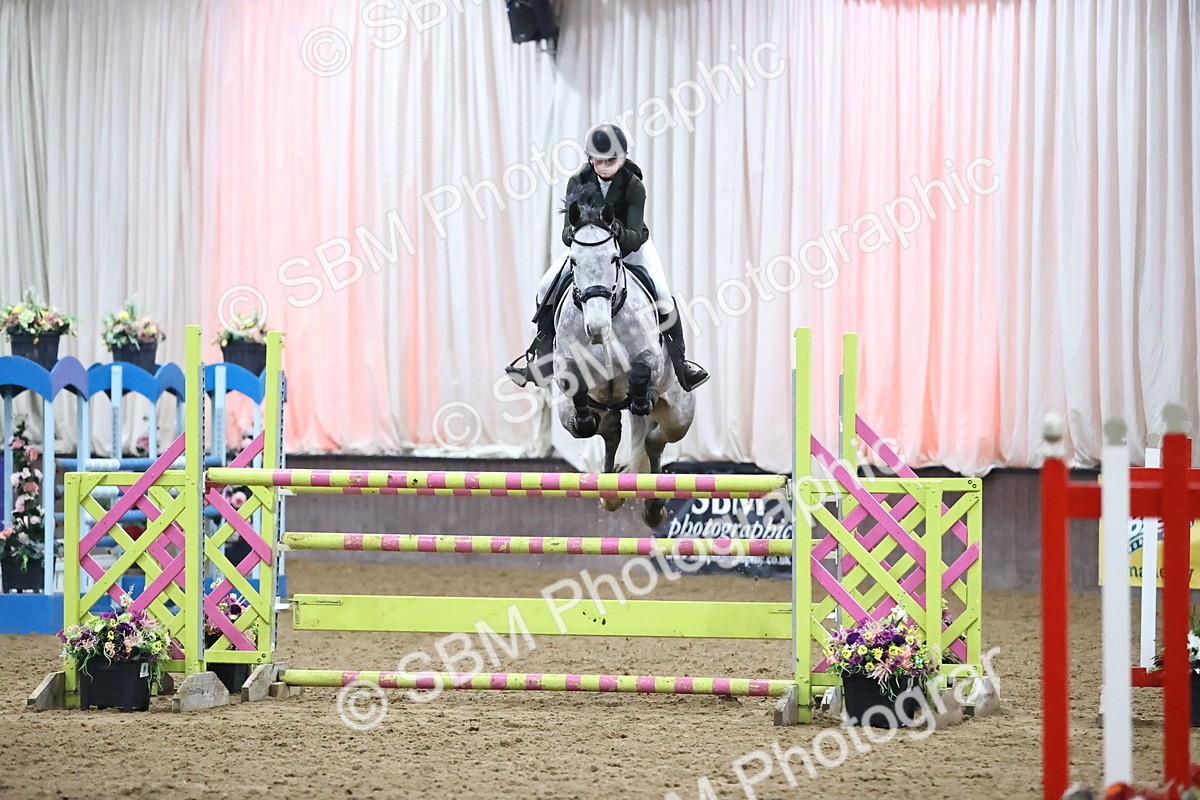 SBM_003196 - Class 11 - Senior Foxhunter - 1.20m