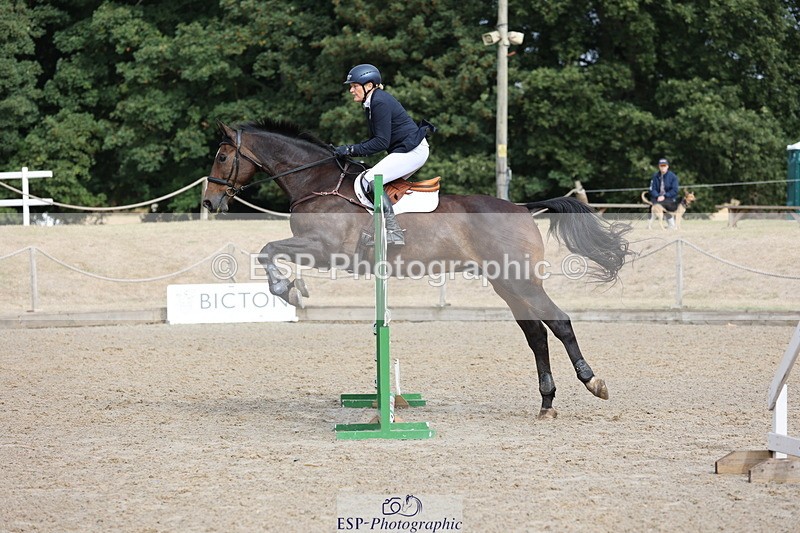 250829A-100534-00397 - Cls 6 85cm Amateur Quali