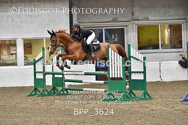 BPP_3624 - FRI CLASS 21 BR NOVICE/90CM