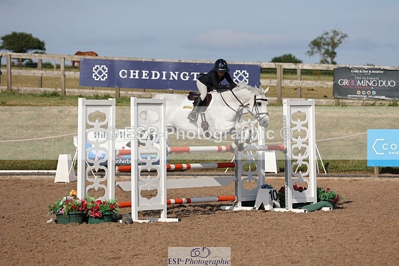 250629-180235-13797 - Cls 30 138cm HOYS Qualifier