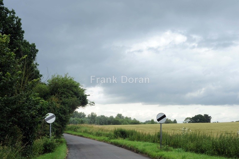 Essex Countryside - Frank Doran