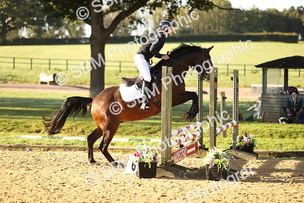 SBM_33133 - J38 - Senior 80cm Championship
