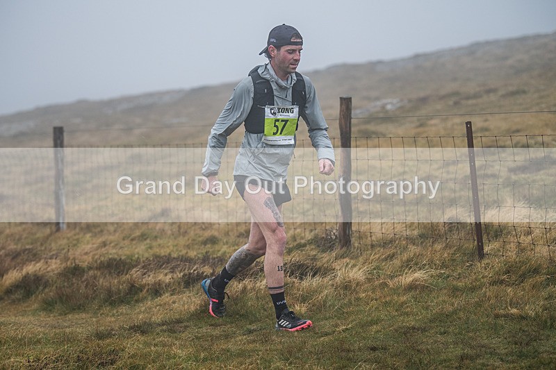 Buttermere-154 - Buttermere Shepherds Meet Fell Race Sunday 26th October 2025