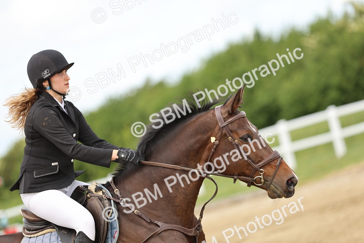 SBM_000551 - Class 3 - Senior Discovery - 1.00m