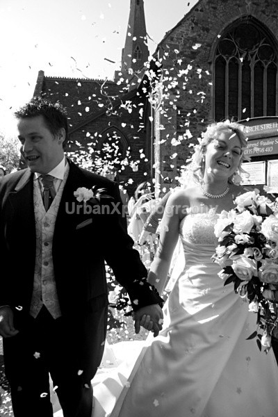  - Weddings