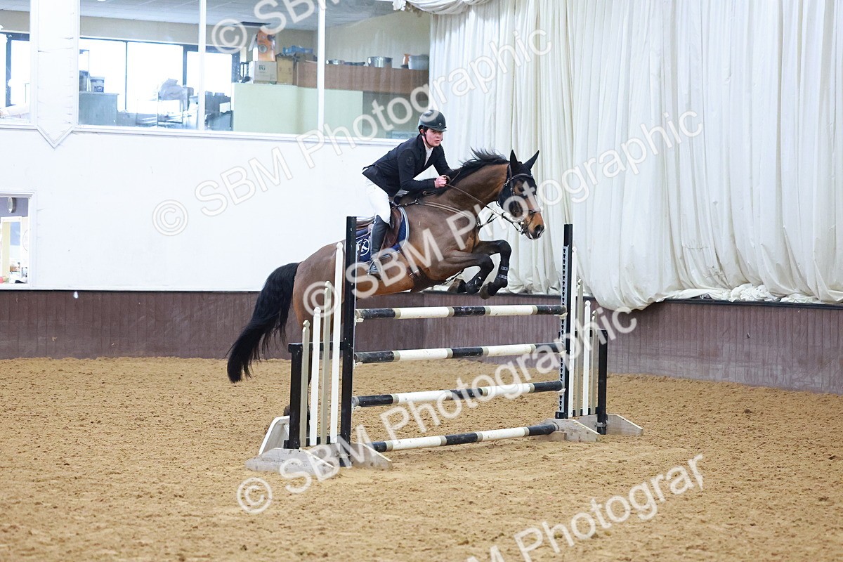 SBM_004059 - Class 5 - Senior Foxhunter - 1.20m