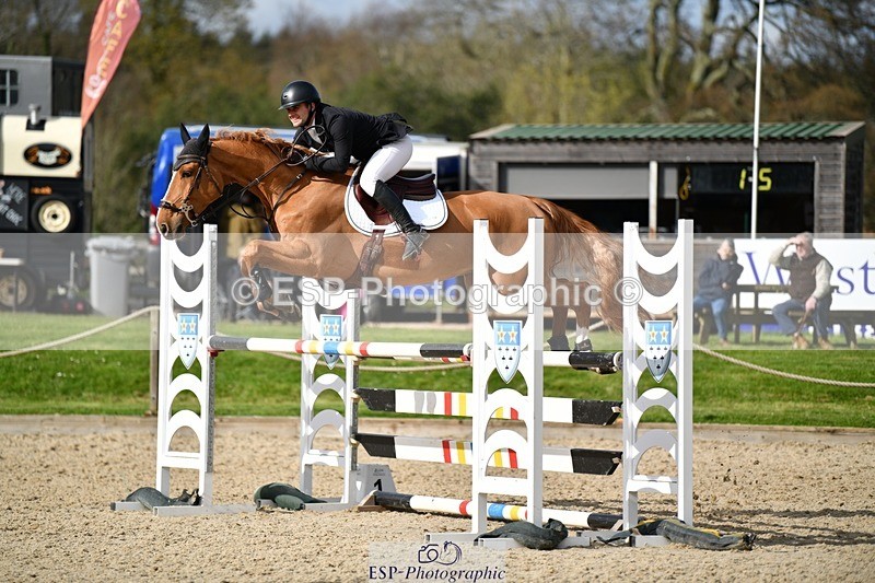 240324-150158-03166 - Cls 11 Foxhunter & 1.20m Open