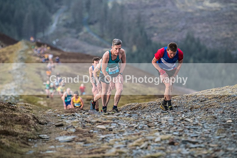 Grisedale-113 - Grisedale Grind Fell Race Wednesday 15th April 2026