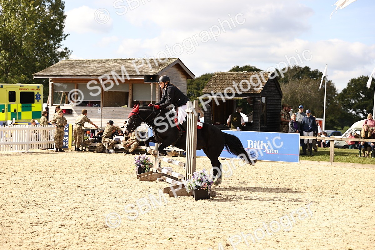 SBM_63814 - J12 - Junior Pony 55cm Championship