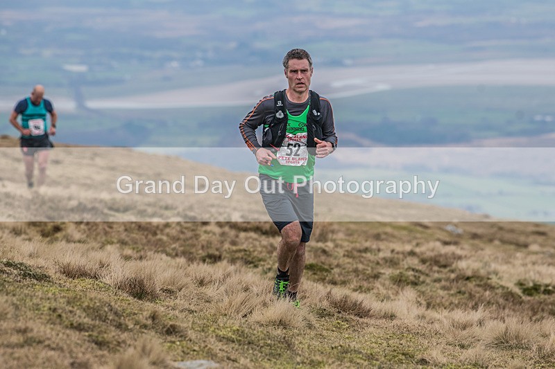 Black Combe-1168 - Black Combe Fell Race Saturday 4th March 2023
