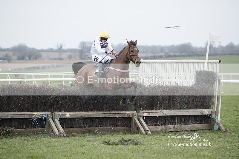 PtP 050323 1129 - Blackmore & Sparkford Vale Hunt PtP - Somerset 05/03/23