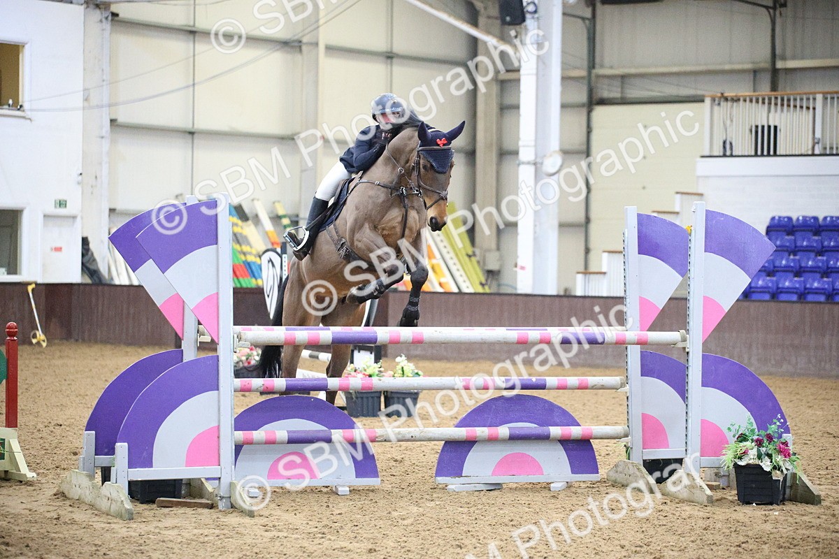 5K7A4521 - Class 4 - Senior 1.15m Open (inc National 1.15m Members Cup Qualifier)