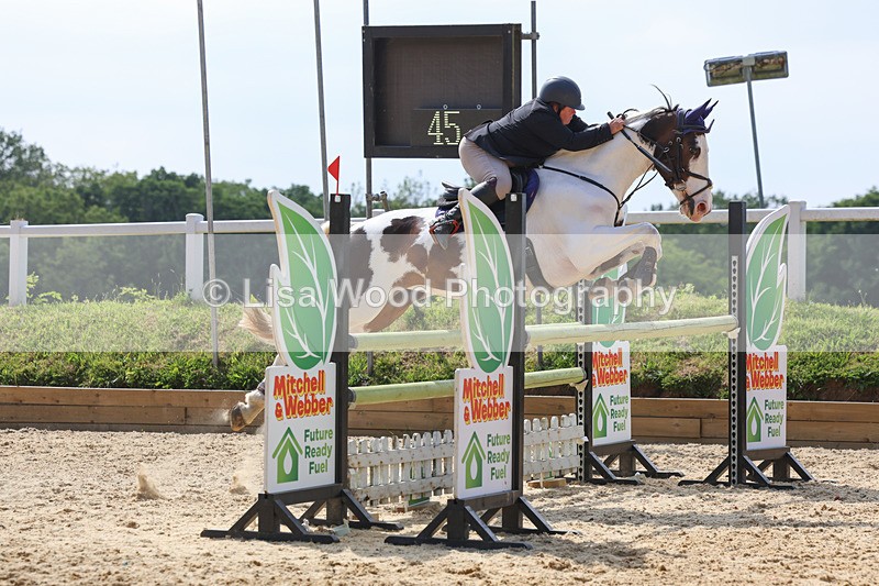 3E7A1282 - Class 14: Senior 1.15m Open