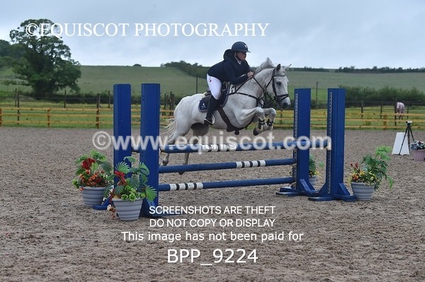 BPP_9224 - CLASS 16 SUN Pony Discovery / 90cm Open