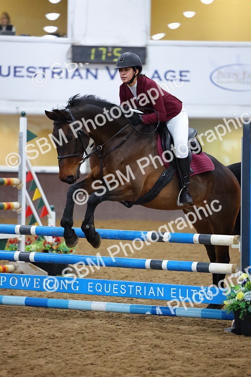 SBM_005056 - Class 21 - Amateur Championship Qualifier 85cm