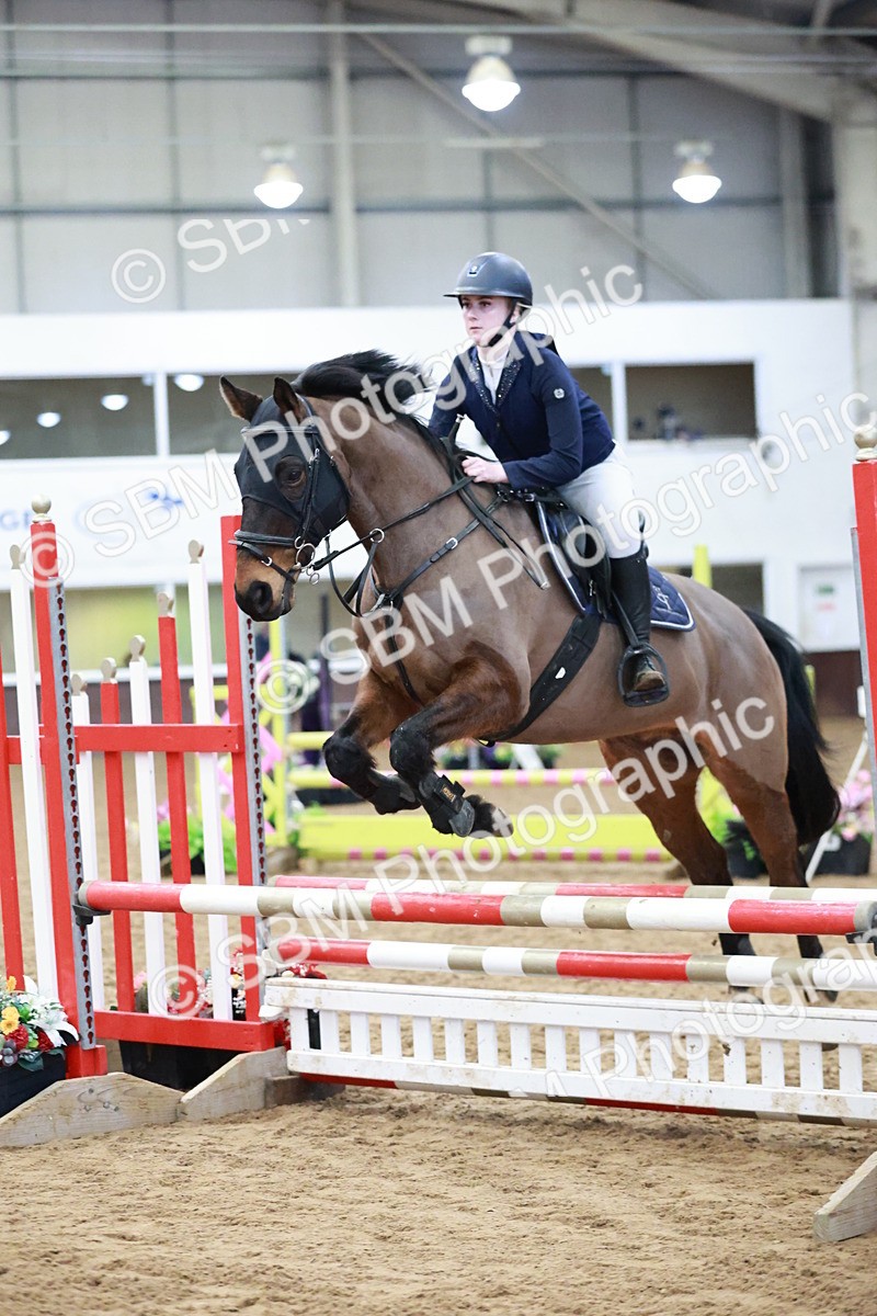 SBM_000203 - Class 2 - Senior British Novice - 90cm