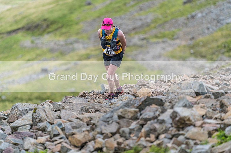 Borrowdale-1390 - Borrowdale Fell Race Saturday 3rd August 2024