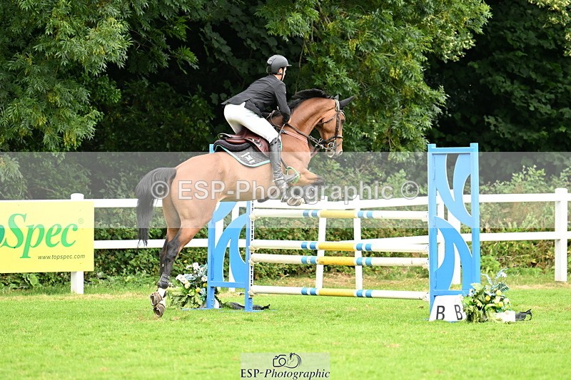 250706A-143602-20540 - Cls 45 Snr 1.20m Grand Prix