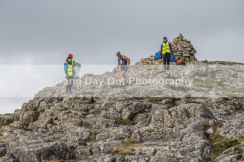 Three Shires-1731 - Three Shires Fell Face Saturday 16th September 2023