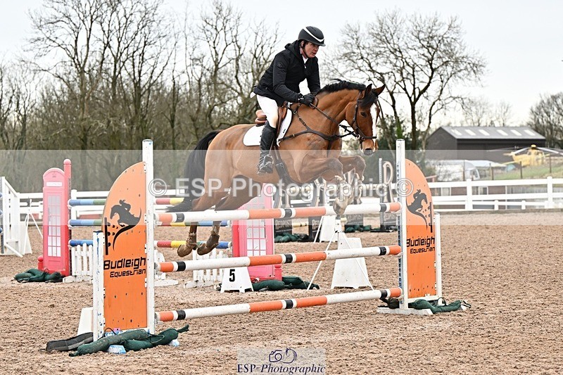 250129-133210-00457 - Cls 06 Foxhunter & 1.20m Open