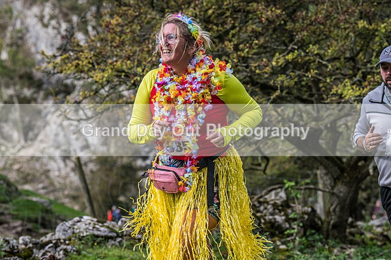 Dovedale Dash-2699 - Dovedale Dash Sunday 5th October 2025