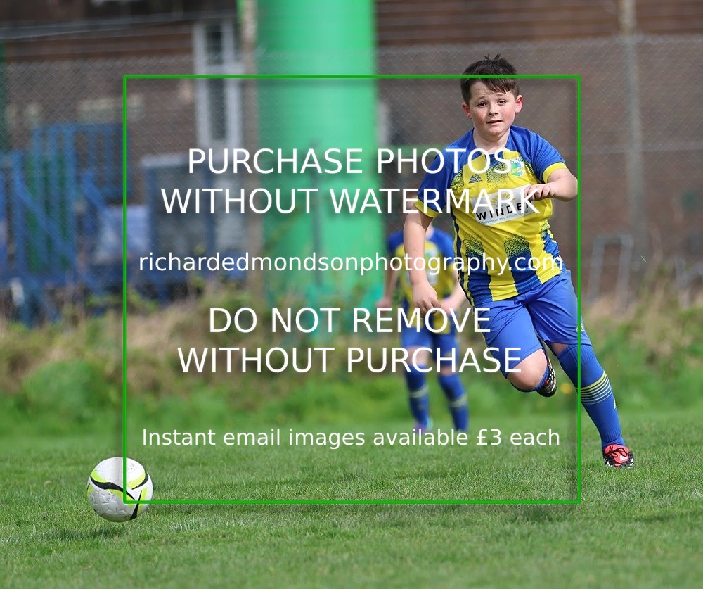 533A6453 - Kendal United Under 10's (18/4/26)