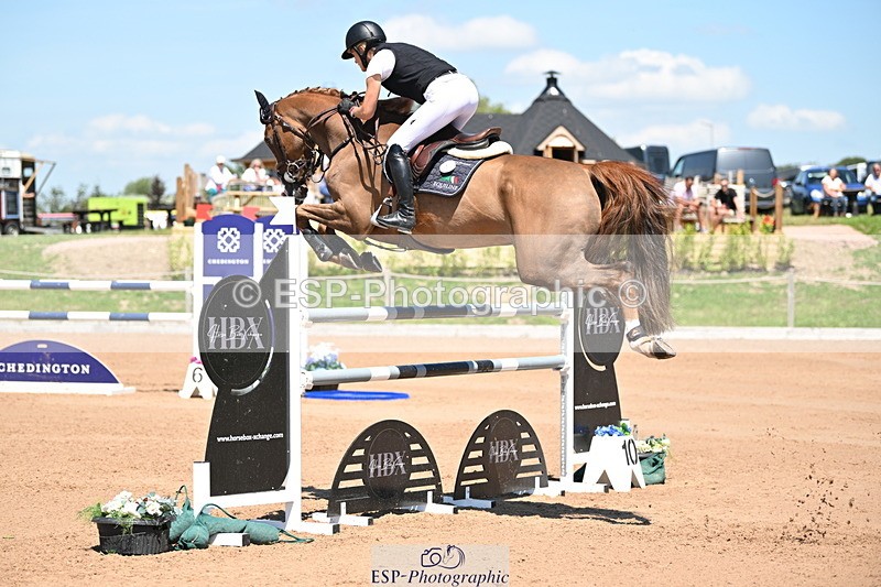 240719A-131020-10884 - Cls 35, YH 7 Yr Olds 1.30m