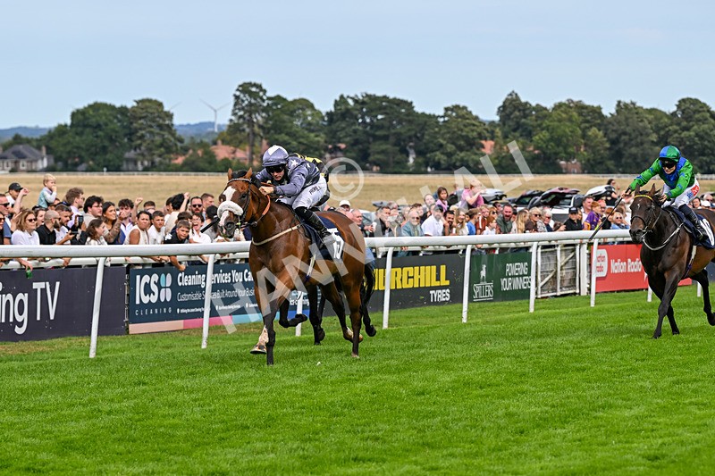 300826-Race 5-Harb-1105 - Race 5 3.55pm Constant Security Handicap