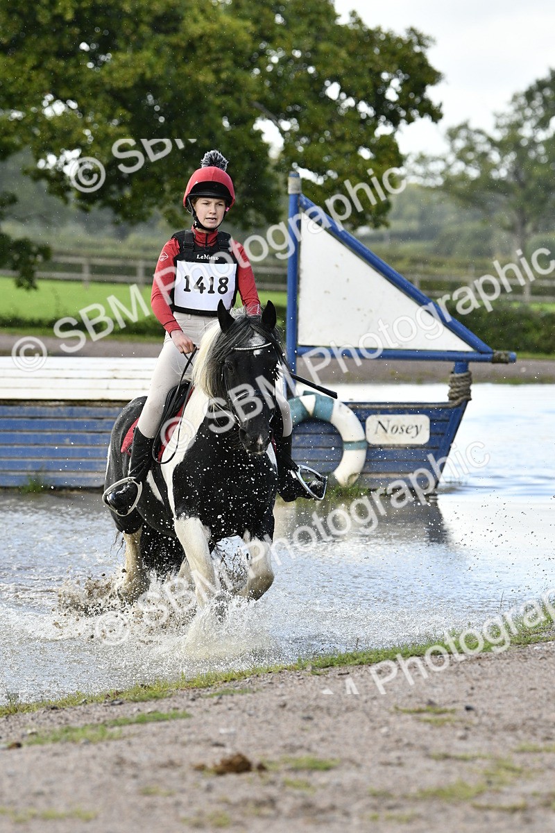 SBM_21803 - E9 - Eventers Challenge 60cm Championship
