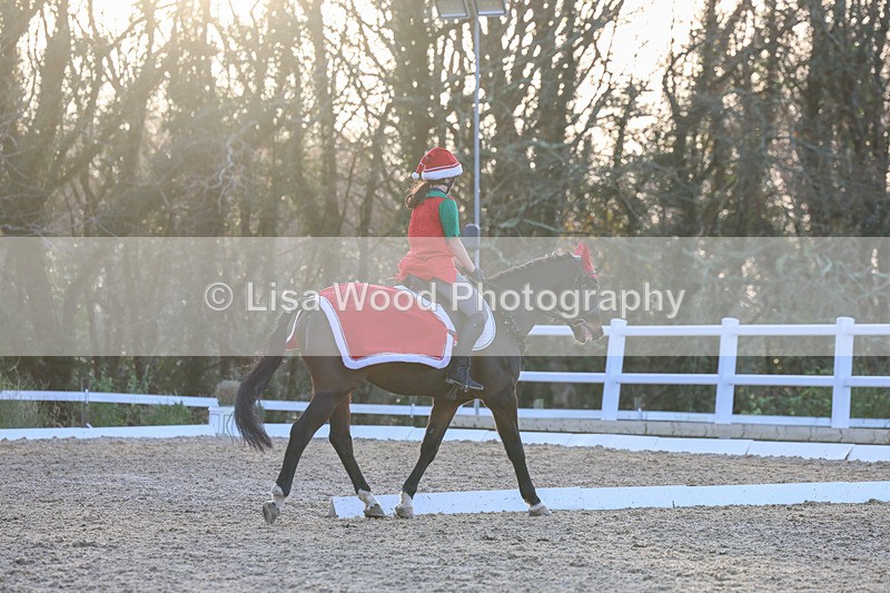 3E7A4870 - Class 5: Novice