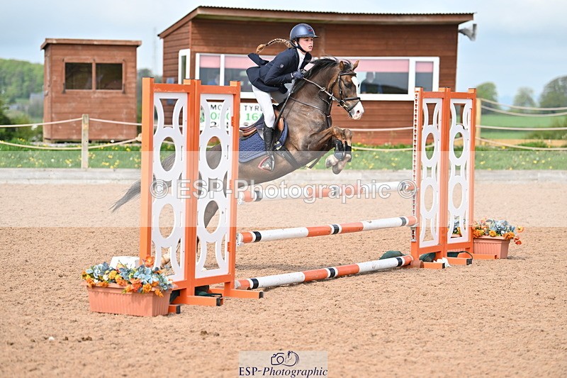 240506A-111732-08506 - Cls 3  Pony Discovery & 90cm Open
