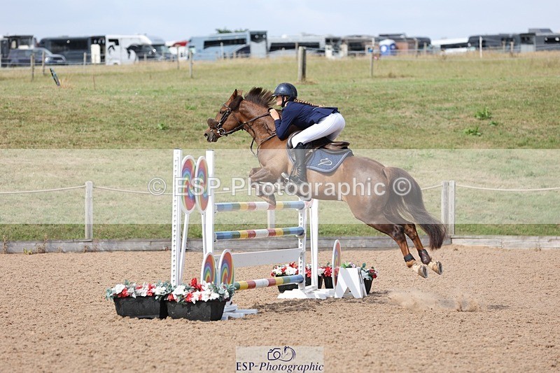 250629-164712-13420 - Cls 30 138cm HOYS Qualifier